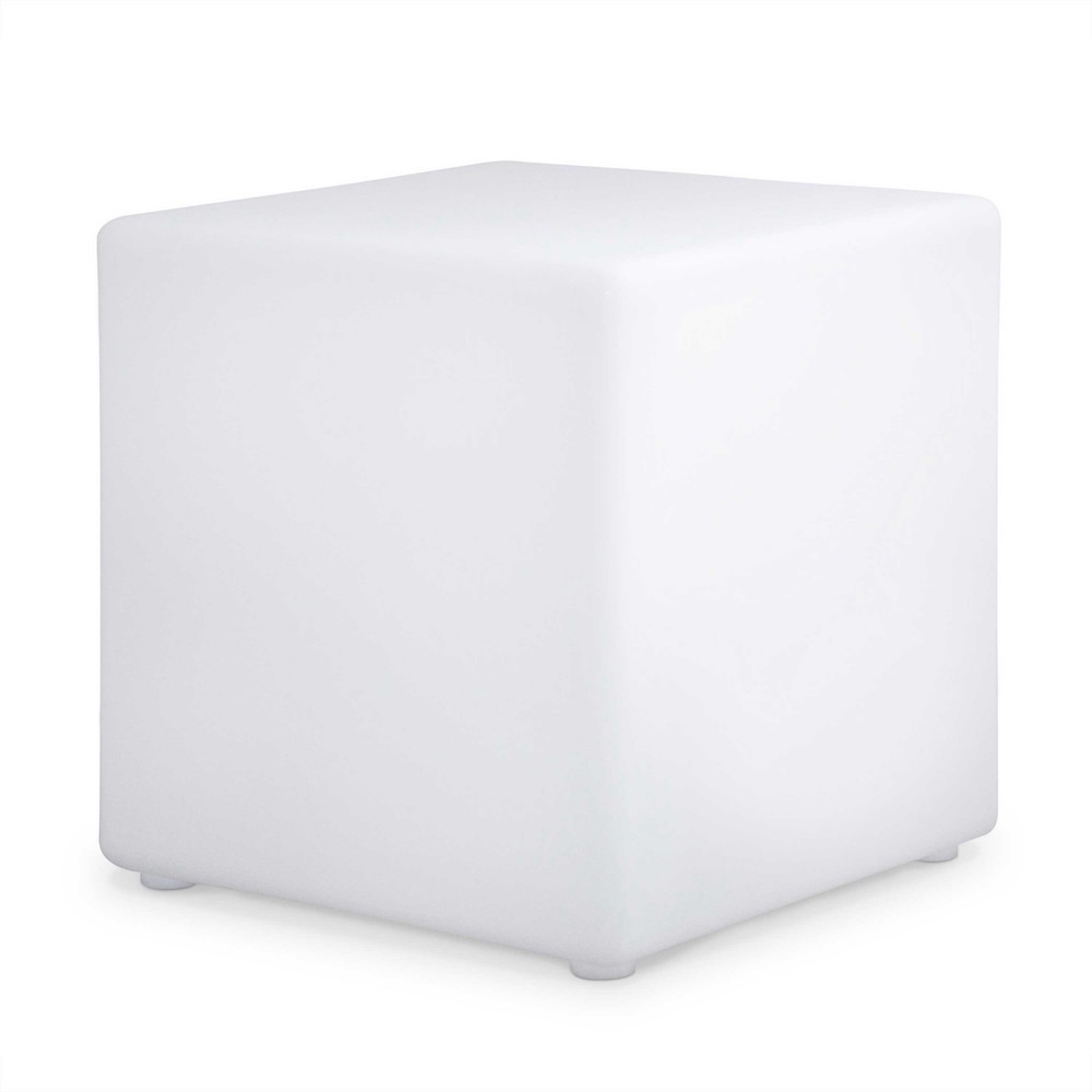 Cube lumineux