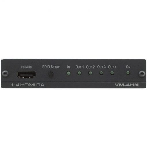 Location Kramer VM 4 HN Distributeur Hdmi 4K