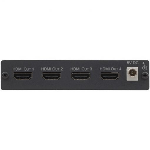 Location Kramer VM 4 HN Distributeur Hdmi 4K