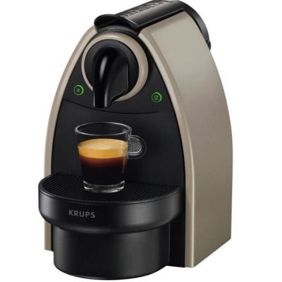 Location cafetiere Nespresso