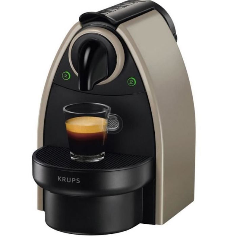 Cafetière Nespresso