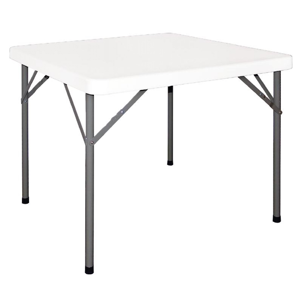 Table carrée