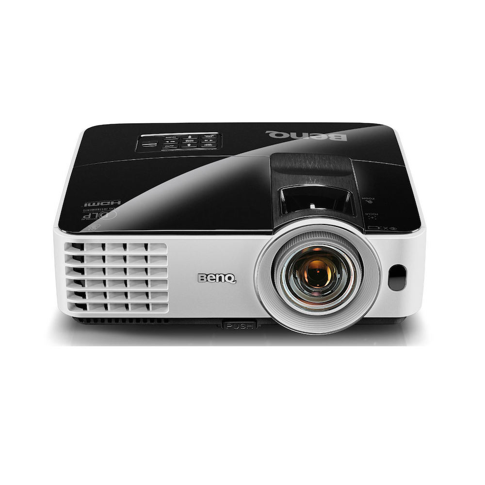 Videoprojecteur HD 3000 lumens focale courte