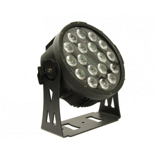 Par Led Slimkolor 1810HD