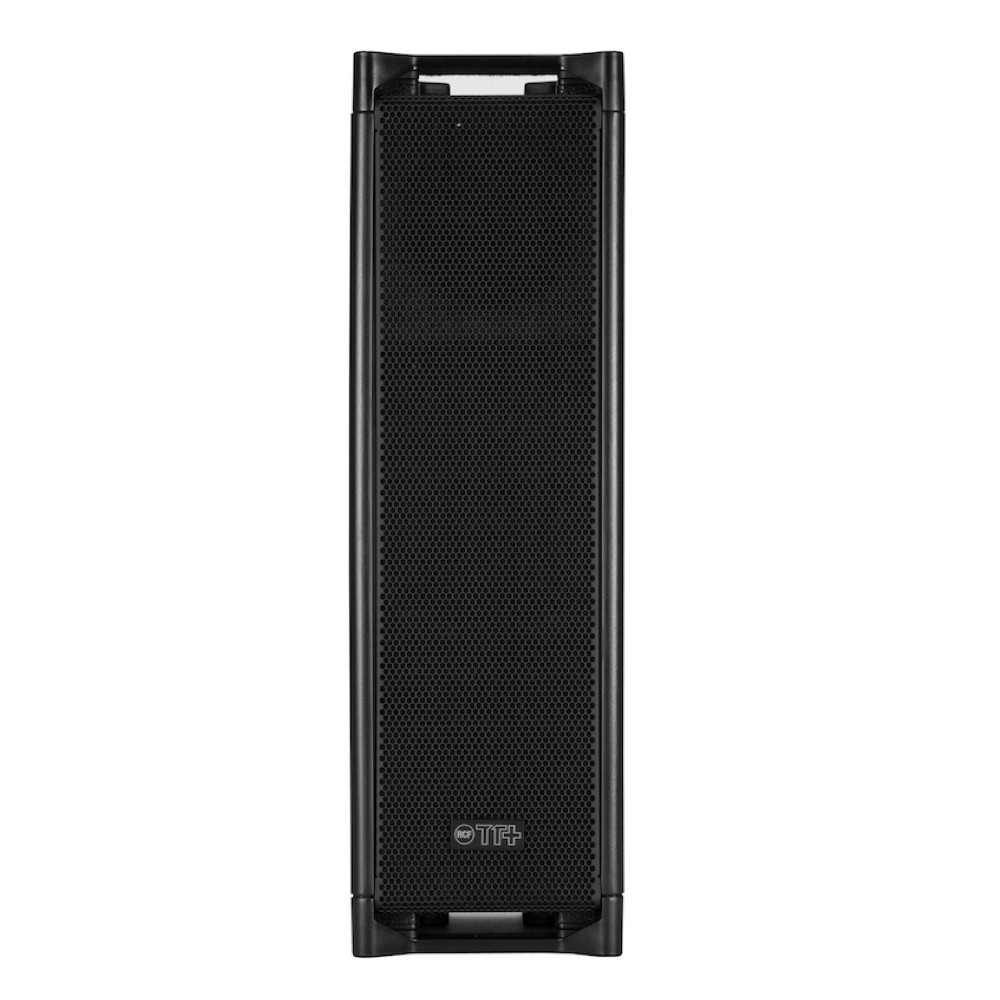 Enceinte active RCF TT052A