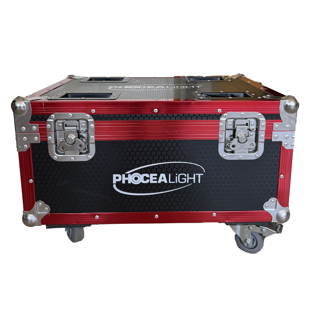 Eclairage d'ambiance autonome Boxkolor