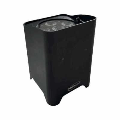 Eclairage d'ambiance autonome Boxkolor