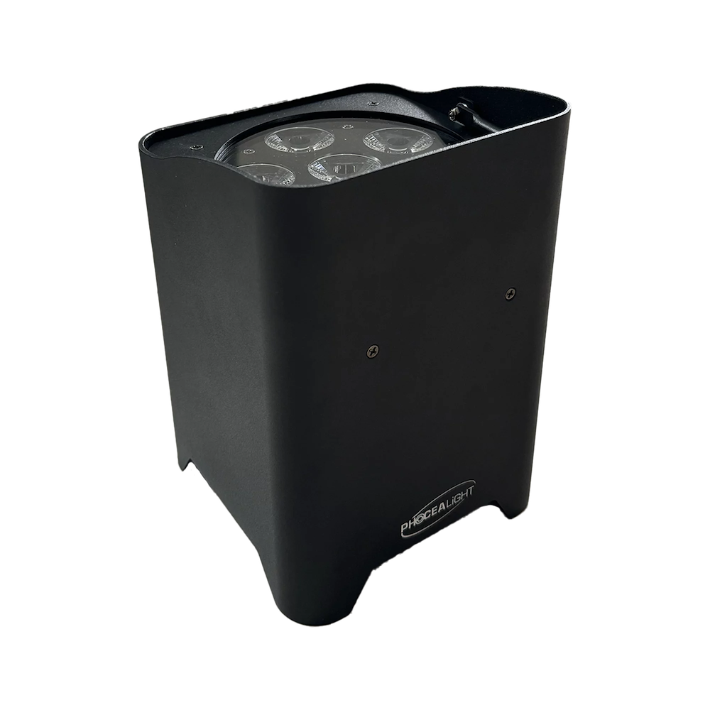 Eclairage d'ambiance autonome Boxkolor