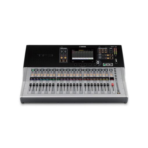 Table de mixage numérique Yamaha TF3