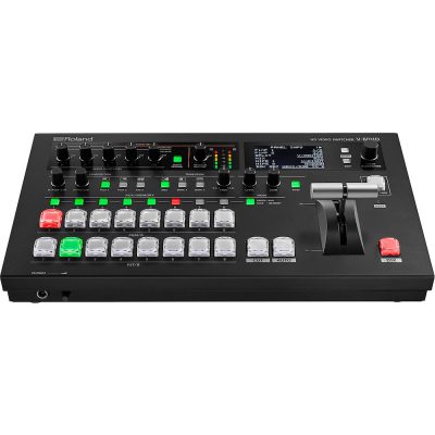 Melangeur video Roland V60HD