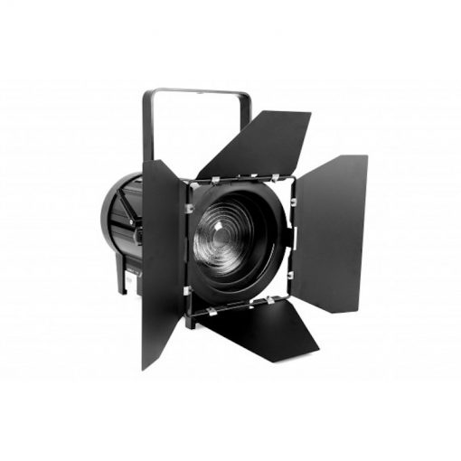 Projecteur led fresnel 200w