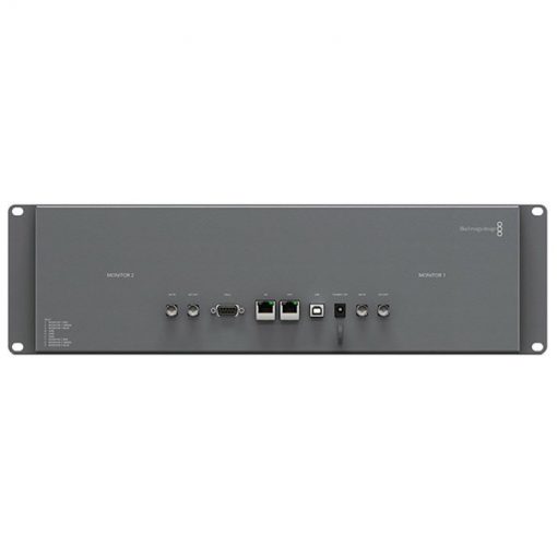Moniteur video Blackmagic Smartview duo