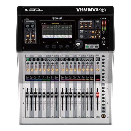 Table de mixage numérique Yamaha TF1
