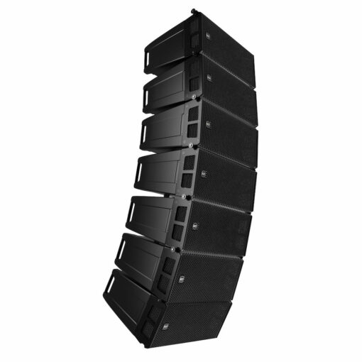 Enceinte active Line Array RCF HDL6-A