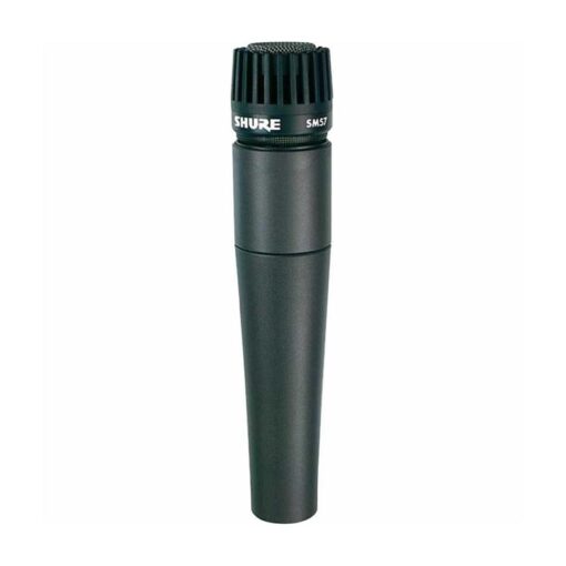 Micro instrument - Shure SM57