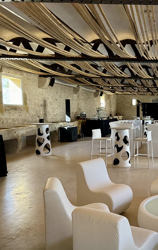 Régie Technique de Sonorisation Fréjus